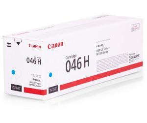 CANON TONER CIANO 046H PER I-SENSYS MF 730 (5.000PG)