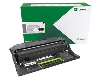 LEXMARK IMAGING UNIT BLACK RETURN PROGRAM 60K