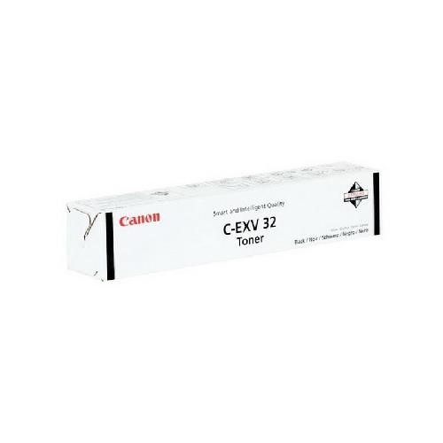 CANON TONER NERO C-EXV33 PER IR 2520/2525/2530 (14.600PG)