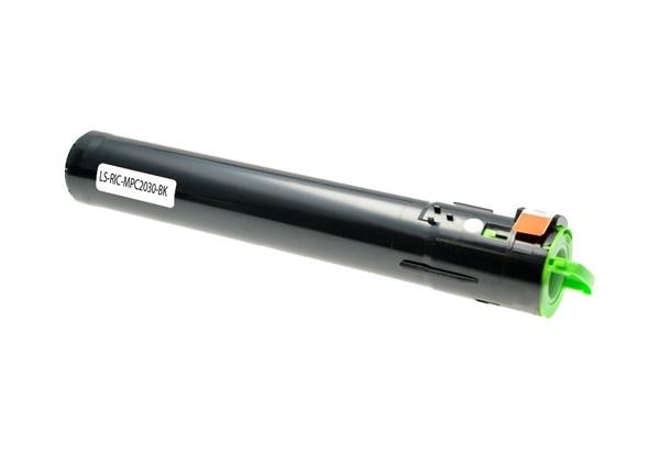 RICOH TONER NERO TYPE C2551E AFICIO MP C2030/2050ecc (842465)-841587-842061- 10k